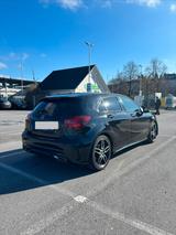 Mercedes-Benz A180 (W176)  AMG Line  Seh... - Mercedes-Benz A-Klasse W176