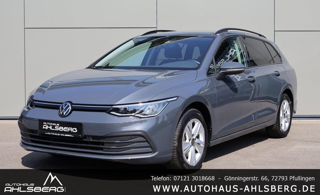 Image of Volkswagen Golf