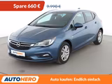 Opel Astra 1.4 SIDI Turbo Dynamic*CAM*PDC*SHZ*TEMPO* - Opel Astra Dynamic mit Benzin-Antrieb