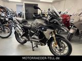 BMW R 1200 GS TIEFER! / Bj.17 / TOP AUSSTATTUNG - Motorräder in Solingen