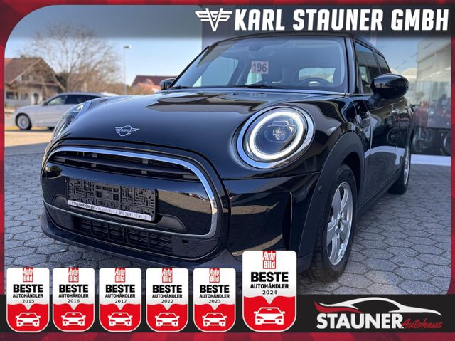 MINI ONE Classic Trim 5-Türer PDC NAVI LED