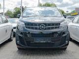 Opel Zafira Life -e 50kWh S Edition L1 SHZ NAVI ACC - Opel Zafira Life mit Elektro-Antrieb