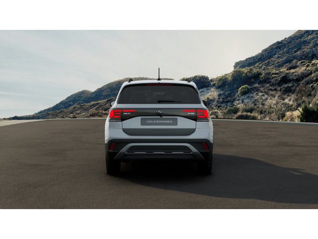 Volkswagen T-Cross - Bild 3