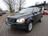 Volvo XC 90 D5 Edition Leder  Navi AHK 7-Sitzer - Volvo XC90: Edition