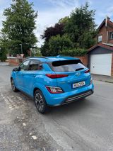 Hyundai KONA Elektro ELEKTRO 150kW Select-Paket - - Hyundai KONA Elektro: Privatanbieter