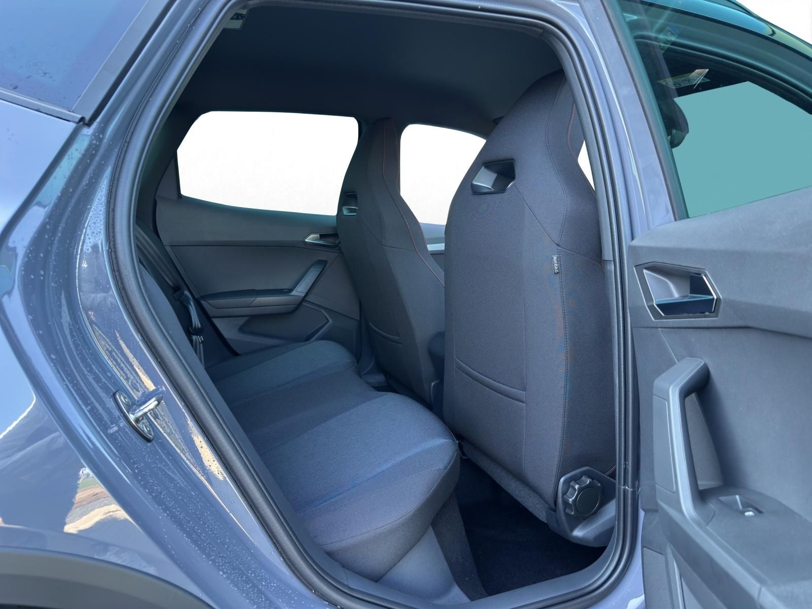 Seat Arona - Bild 19