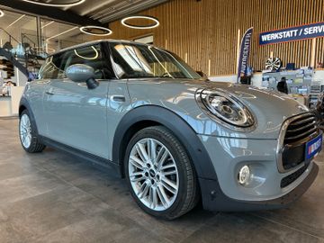 MINI COOPER *Tempo*Navi*PDC*LED*Sitzheizung*