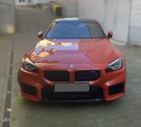 BMW M2(G87) - Carbondach, Service Inclusive - BMW M2 in Wuppertal