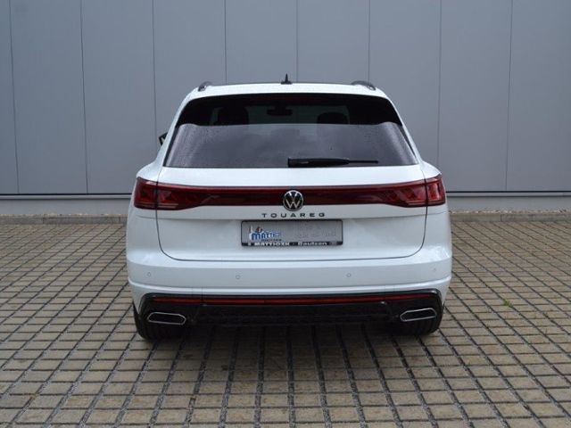 Touareg 3.0 TDI 286 PS 4M MEGA-VOLL NP:119.573/R