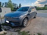 Volvo XC90 T8 Twin Engine Geartronic Inscription I... - Volvo XC90 Inscription mit Hybrid-Antrieb (Benzin/Elektro)