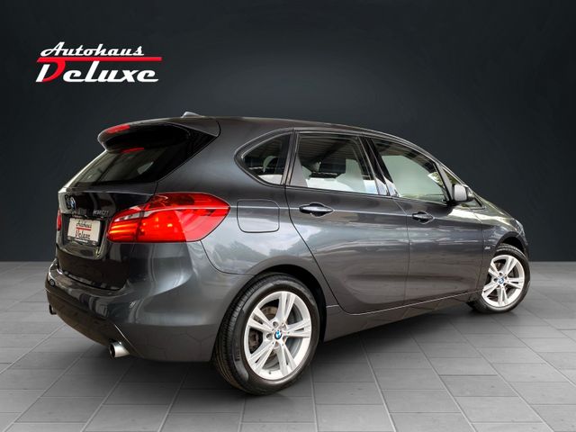 BMW 220 Active Tourer