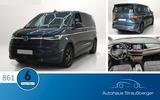 Volkswagen T7 Multivan Style KÜ ACC PANO Shzg 7-S - Volkswagen T7 Multivan in Düsseldorf