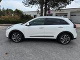 Kia Niro Edition 7 - gebrauchte Kia Niro aus dem Jahr 2017