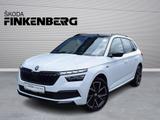 Skoda Kamiq 1.0 TSI Monte Carlo *LED*Pano*Sound*18" - gebrauchte Skoda Kamiq aus dem Jahr 2020