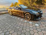 Mercedes-Benz Mercedes E 350 Cabrio,AMG Paket Plus Rückf... - mit Diesel-Antrieb: Cabrio, Mercedes
