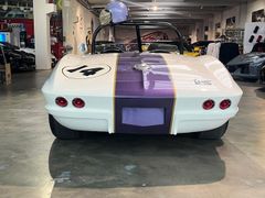 CORVETTE 1966 Chevrolet Corvette Gordon Wilson Rennwagen