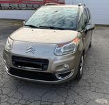 Citroën C3 Picasso VTi 120 Exclusive Exclusive - Citroën C3 Picasso mit Benzin-Antrieb: Automatik