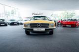 Mercedes-Benz SL 280*Deutsch*2. Hand*Historie* - Mercedes-Benz SL 280 in Hamburg