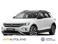 Volkswagen T-Roc - Vorschau Bild 1