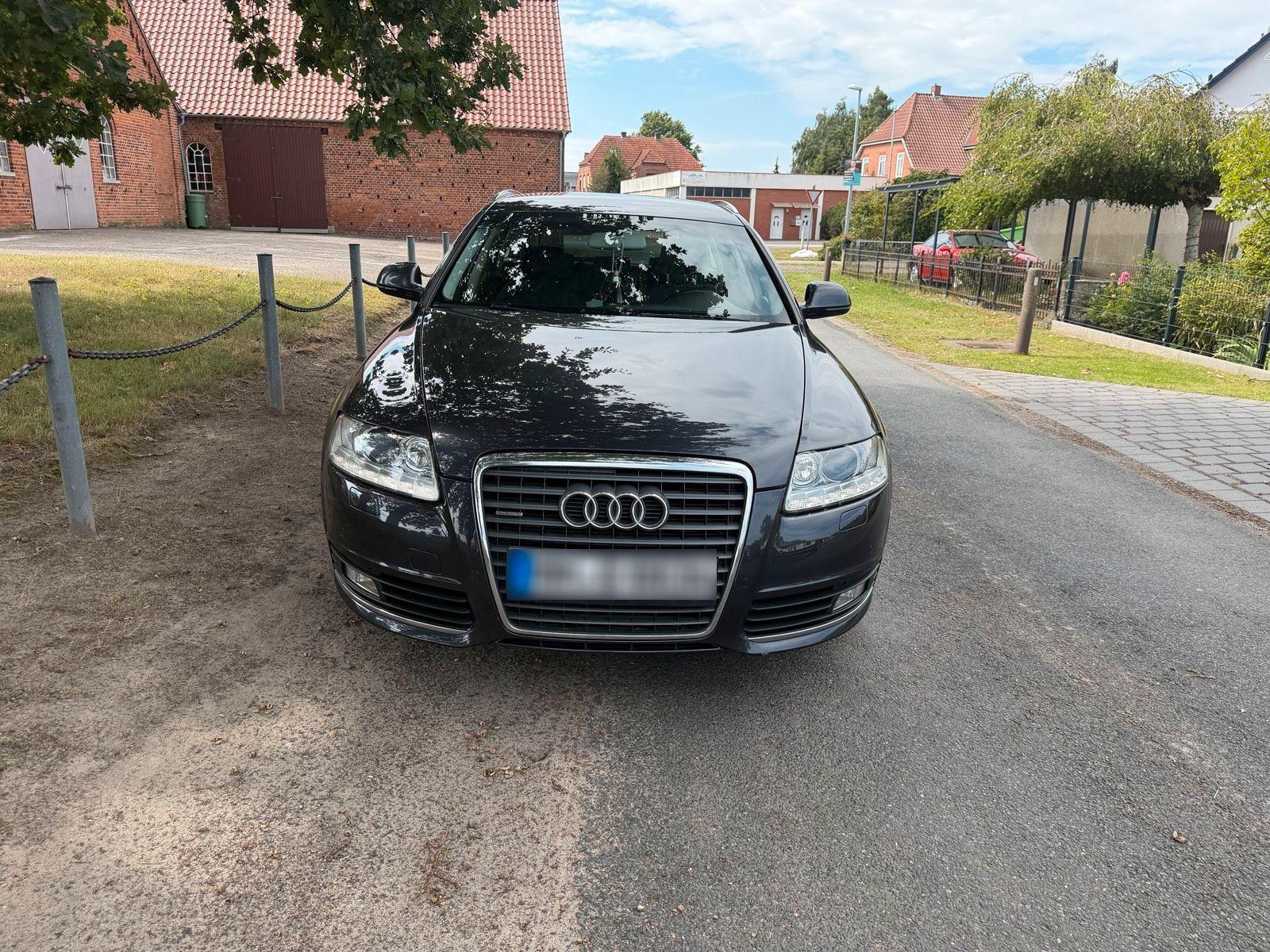 Audi Quattro, 2010