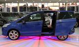 Ford B-Max Individual*KLIMAAUT*LEDER*PDC*SHZ*PANO*MFL - Ford B-Max mit Benzin-Antrieb
