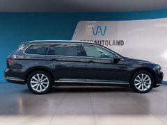 Fahrzeugabbildung Volkswagen Passat Var. 2.0TDI DSG Elegance AHK MATRIX ACC
