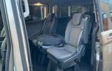Ford Tourneo Custom - gebrauchte Ford Tourneo Custom aus dem Jahr 2018