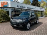 Land Rover Range Rover Vogue *MATRIX*Luftfahrwerk - Land Rover Range Rover