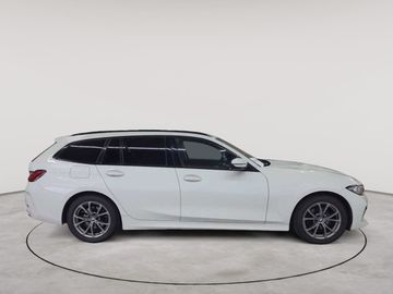 BMW 320 - 3