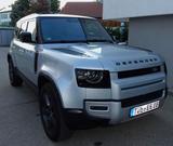Land Rover Defender 3.0 D250 HSE / Standheizung / 7 Sitzer  - Land Rover Defender: Sitze