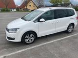 Volkswagen Sharan 1.4 TSI BlueMotion Technology LIFE - Volkswagen Sharan LIFE-BlueMotion-Technology