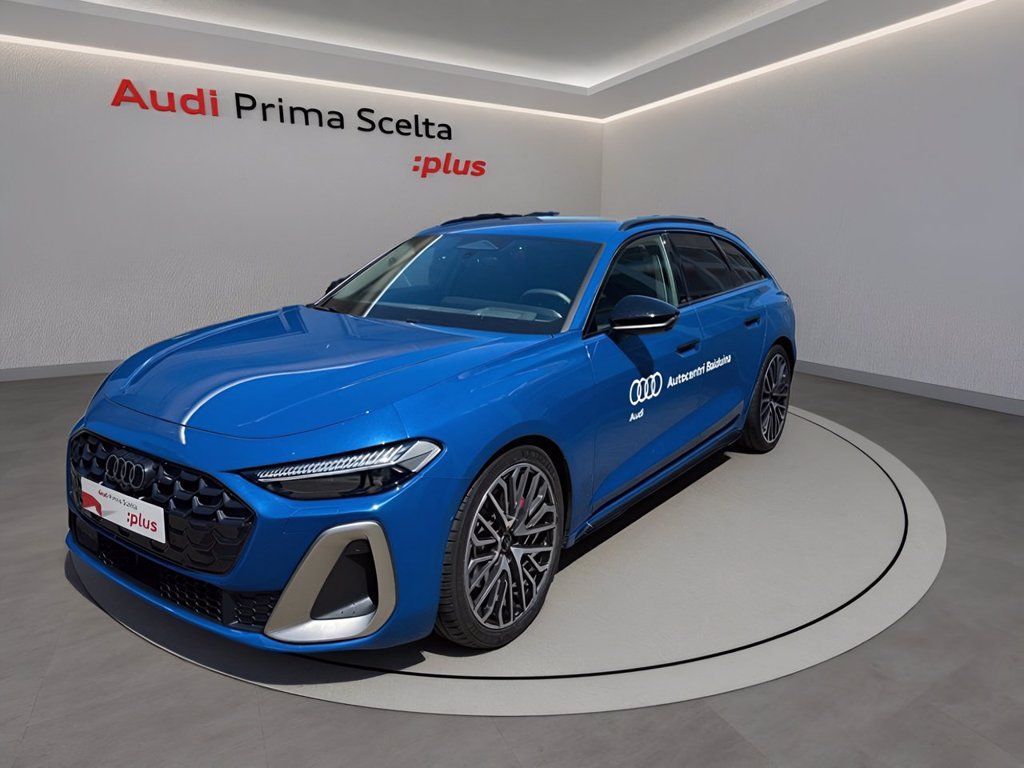 Image of Audi A5