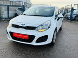 Kia Rio 1.2 Cool KLIMA - gebrauchte Kia Rio aus dem Jahr 2011