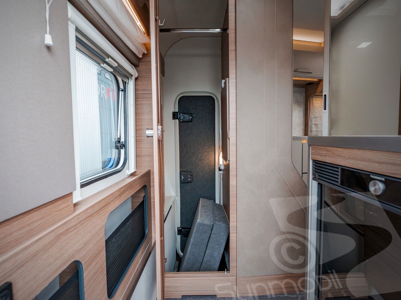 Fahrzeugabbildung Knaus TOURER VAN 500 LT VANSATION #Lithium #3500kg
