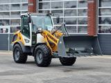 Liebherr L506 compact - New - Bucket + pallet forks - 46 - Liebherr Radlader 506
