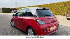 OPEL Adam/Slam/SonderAusstattung2Jahre Garantie!