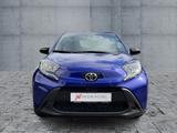 Toyota AYGO X 1.0 Business Edition - Toyota mit Benzin-Antrieb