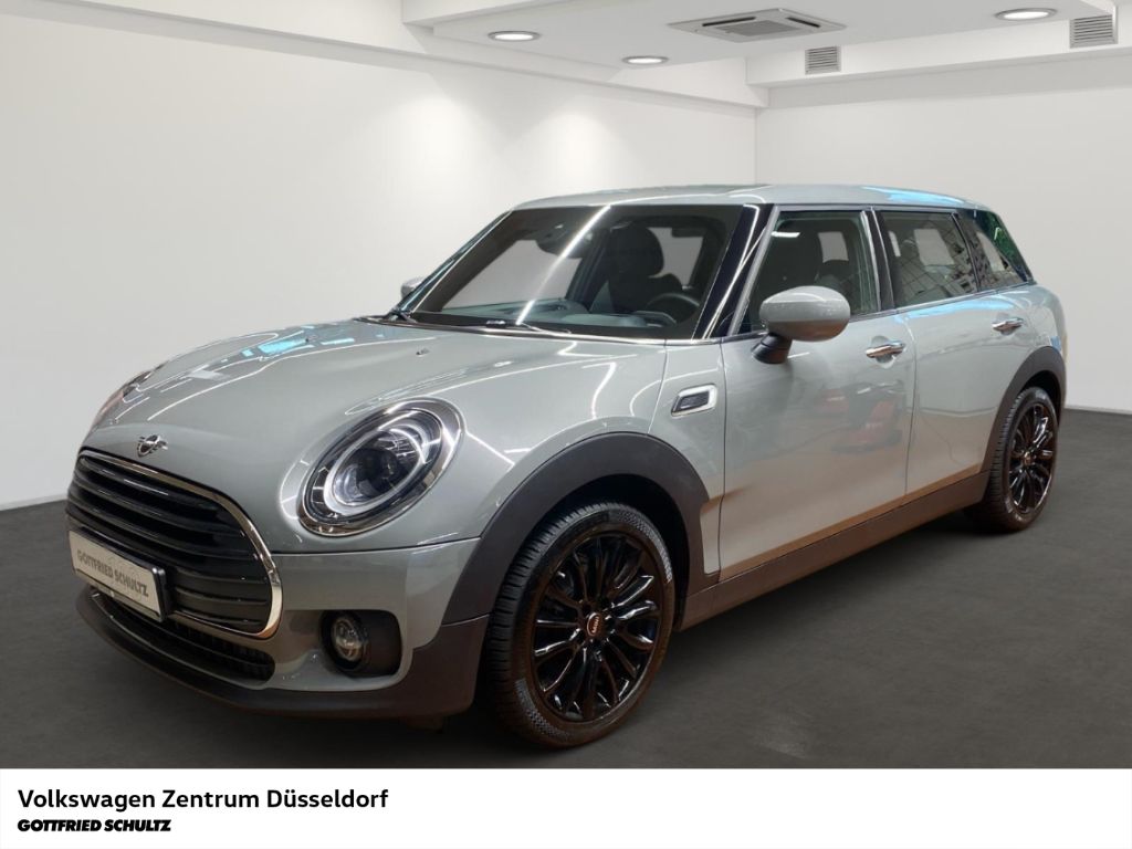 Image of MINI One Clubman