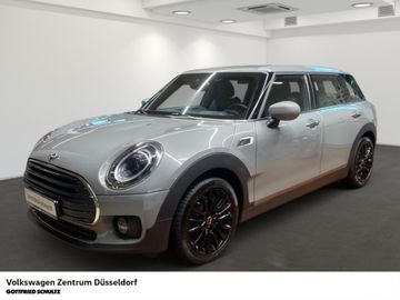 MINI One Clubman - 1
