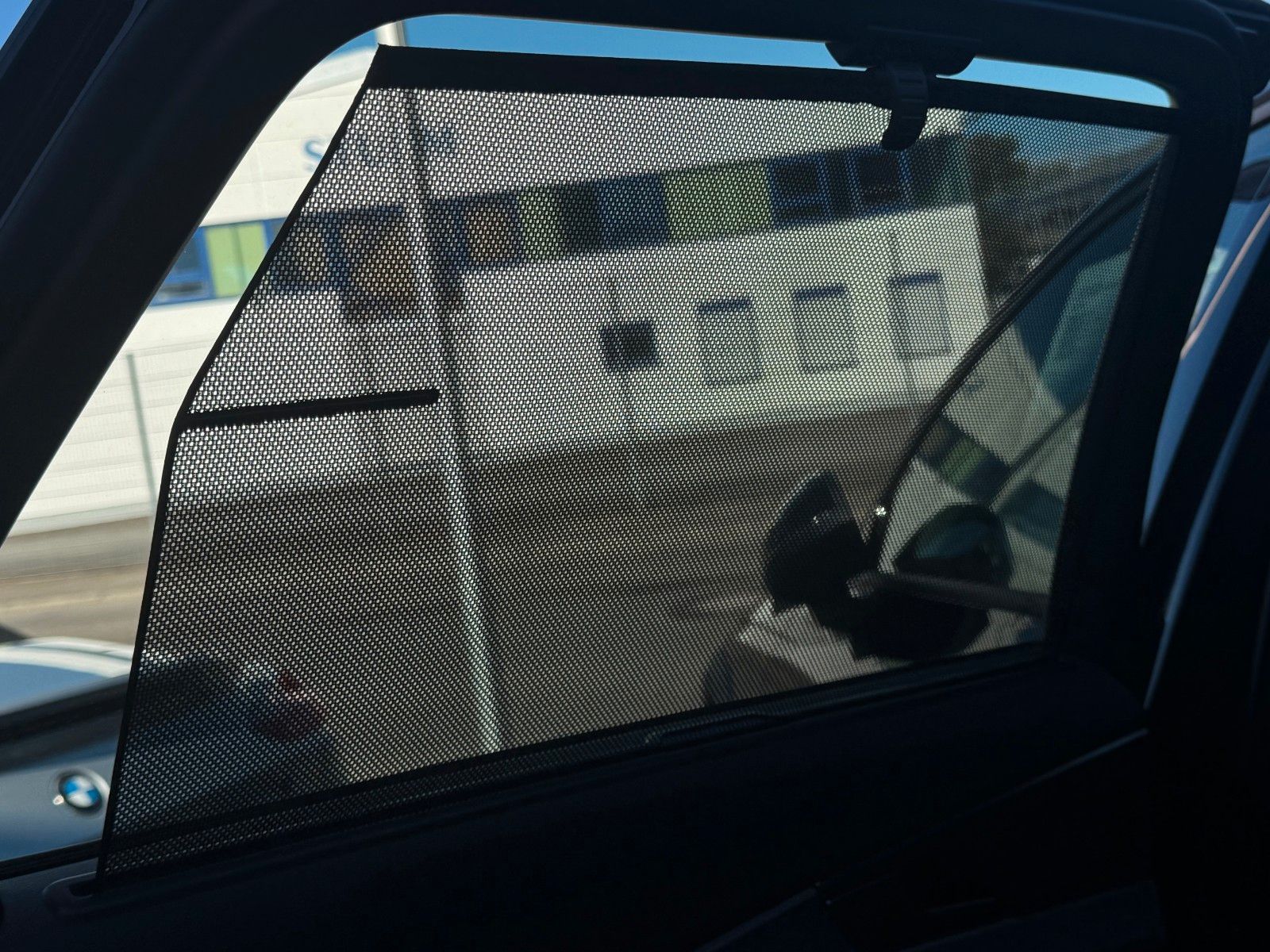 Fahrzeugabbildung Audi A4 Allroad 45 TFSI quattro Pano Temp. Navi SHZ