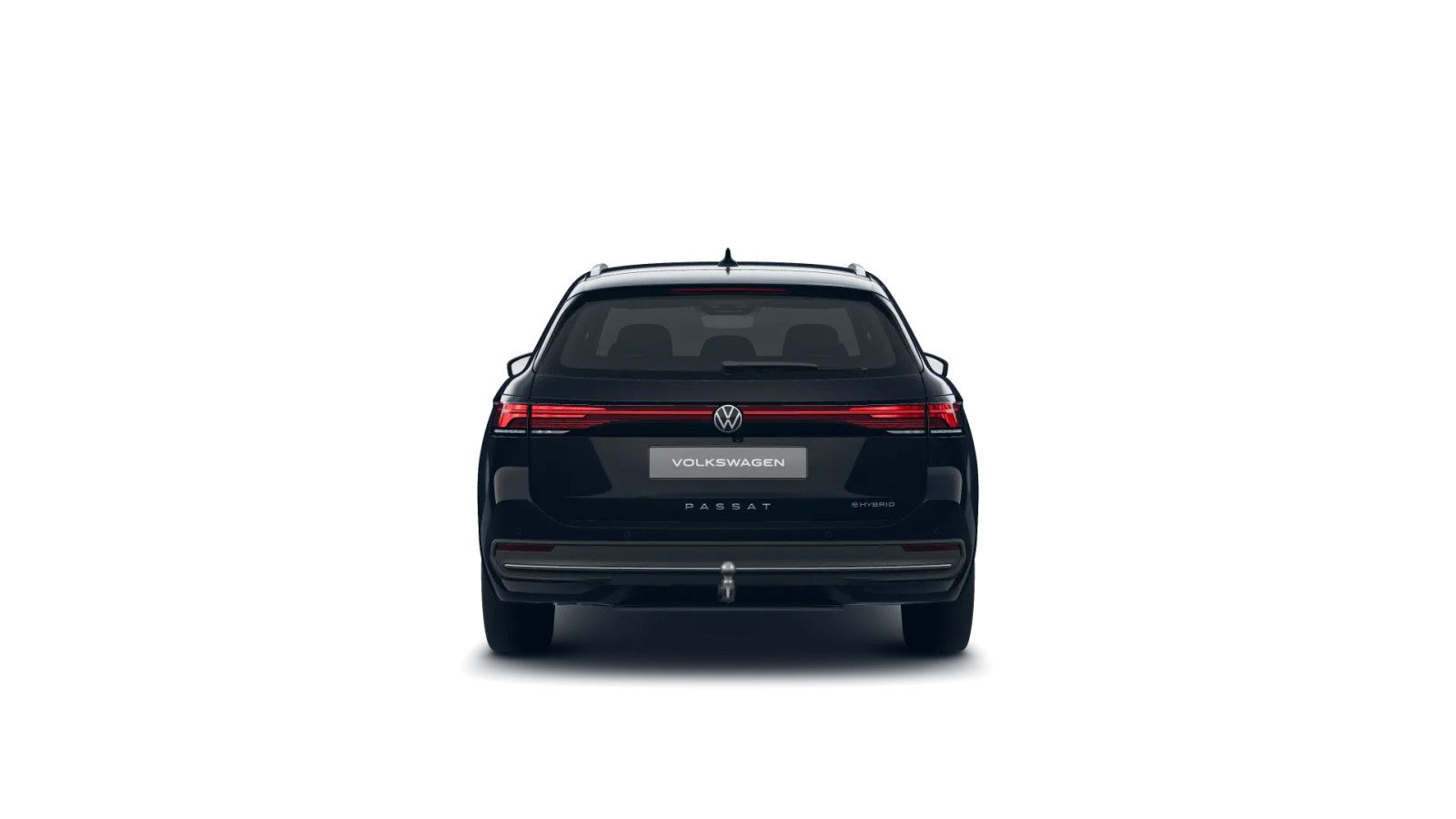 Volkswagen Passat - Bild 6