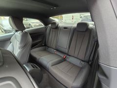 Fahrzeugabbildung A5 Coupe 35 TFSI Interieur-Paket S line