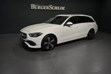 Mercedes-Benz C 200 d T AHK/NAVI/LED/KAMERA