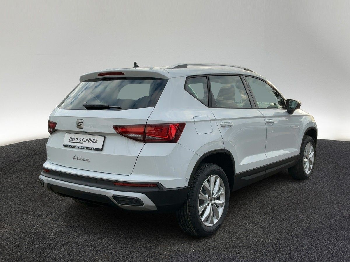 Seat Ateca - Bild 5