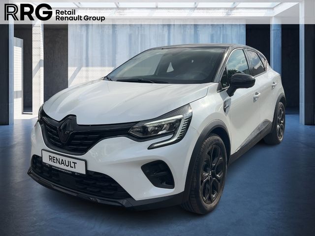 Renault Captur RIVE GAUCHE E-TECH Plug-In 160