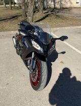 Kawasaki ZX10-R NINJA|Insp Neu| - NINJA