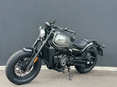 CFMOTO 450 CL-C ABS Chopper +++ SOFORT VERFÜGBAR