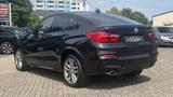 BMW X4 xDrive 20 d M Sport GRA T.LEDER RCAM - BMW X4 Gebrauchtwagen in Düsseldorf