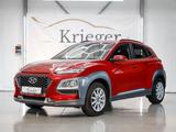 Hyundai KONA 1.0 TGDI *KAMERA*NAVIGATION*SITZHEIZUNG - Hyundai KONA in Essen