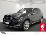 BMW X5 30d xLine xDrive PANO KAMERA HUD ACC VIRTUAL - gebrauchte BMW X5 aus dem Jahr 2023